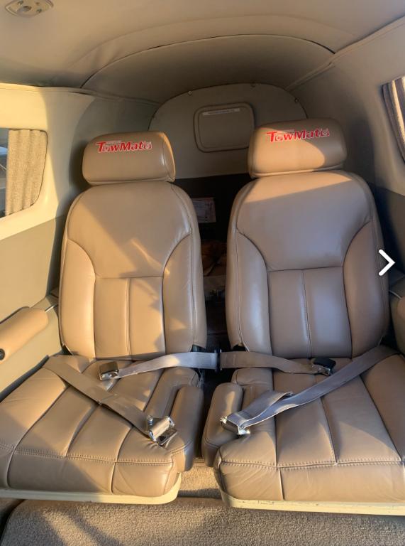 1984 Piper Malibu Photo 4