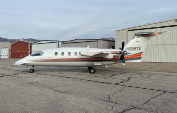 Piaggio P180 Avanti II for sale - AircraftDealer.com