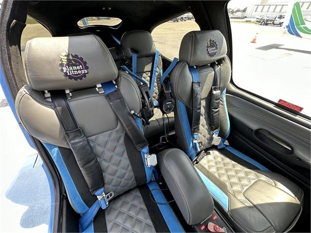 2017 CIRRUS SR22-G6 TURBO Photo 3