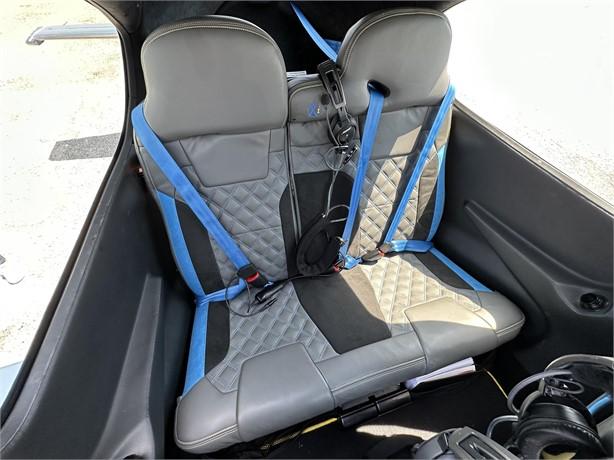 2017 CIRRUS SR22-G6 TURBO Photo 4