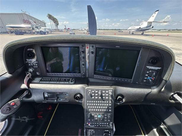 2017 CIRRUS SR22-G6 TURBO Photo 5
