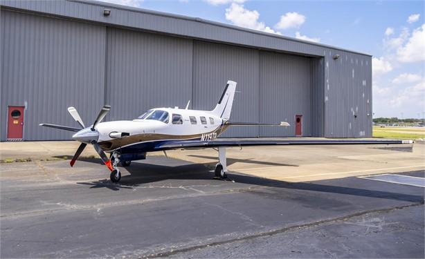 2008 PIPER MERIDIAN Photo 2