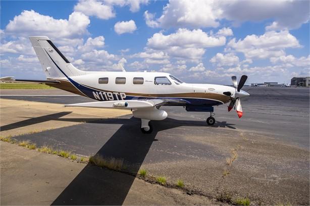 2008 PIPER MERIDIAN Photo 3