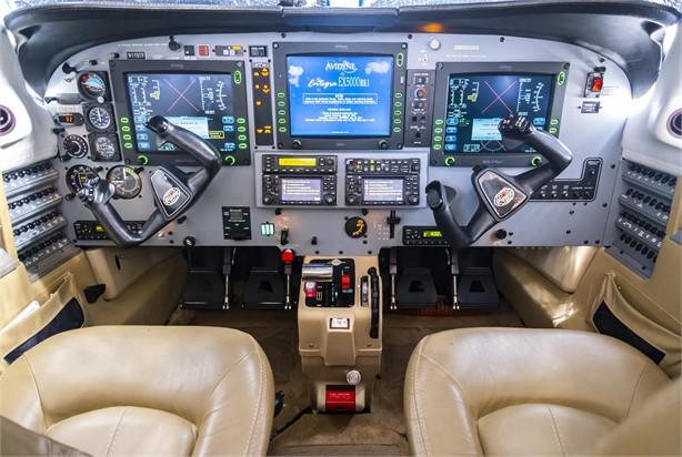 2008 PIPER MERIDIAN Photo 4