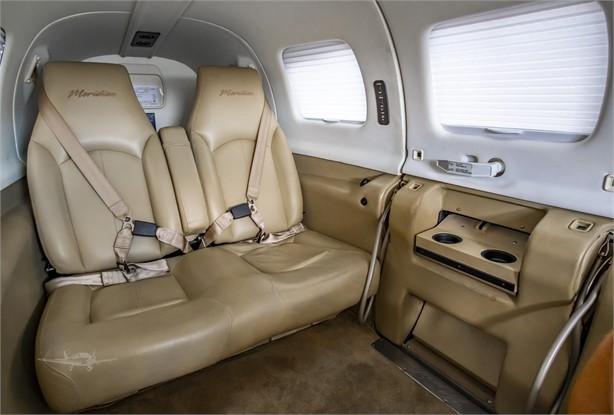 2008 PIPER MERIDIAN Photo 6