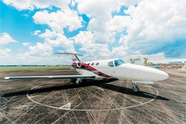 2010 CESSNA CITATION MUSTANG Photo 2