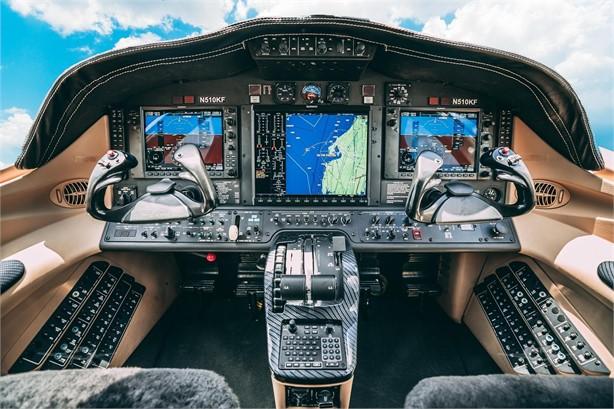 2010 CESSNA CITATION MUSTANG Photo 5