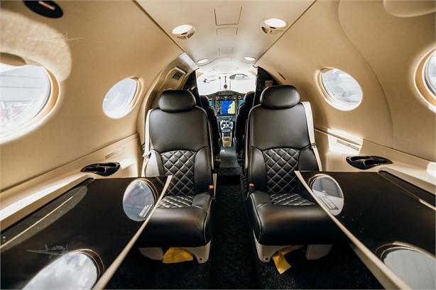 2010 CESSNA CITATION MUSTANG Photo 4