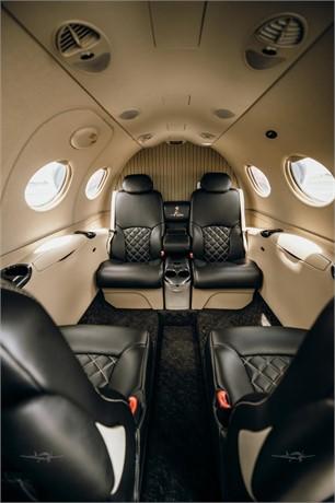 2010 CESSNA CITATION MUSTANG Photo 3