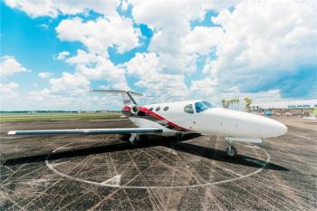 2010 CESSNA CITATION MUSTANG for sale - AircraftDealer.com