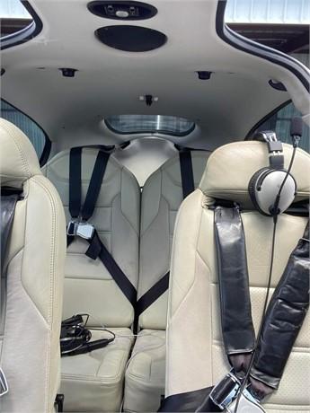 2008 CIRRUS SR22-G3 TURBO Photo 3