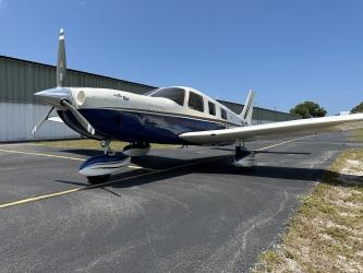 2004 Piper 6X for sale - AircraftDealer.com