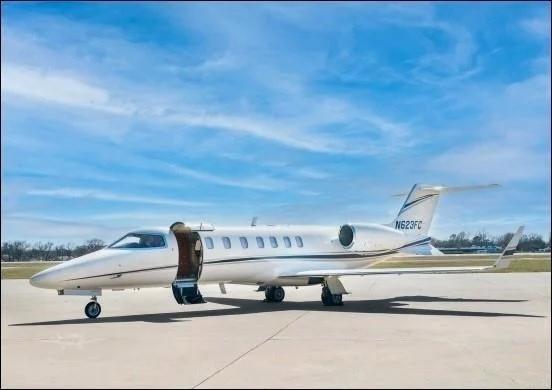 2006 LEARJET 40XR Photo 2
