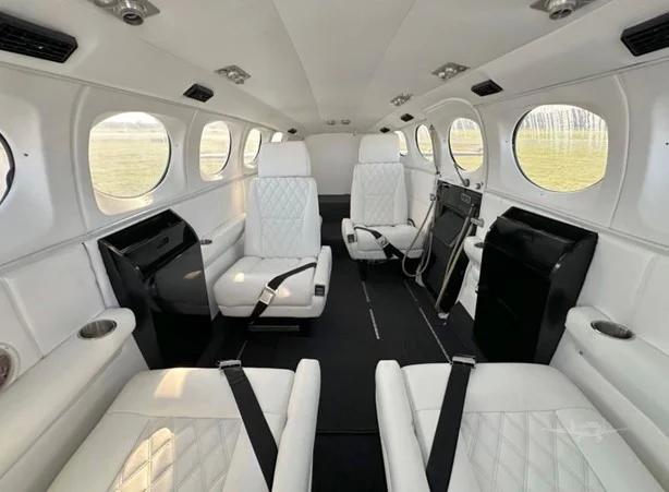 1981 CESSNA 421C Photo 6