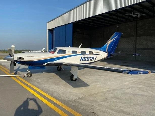2012 PIPER MERIDIAN Photo 2