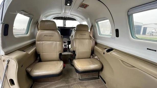 2012 PIPER MERIDIAN Photo 4