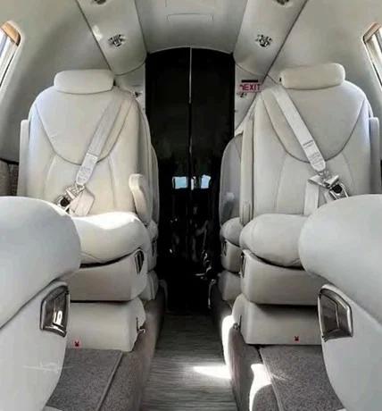 2013 CESSNA CITATION XLS+ Photo 3