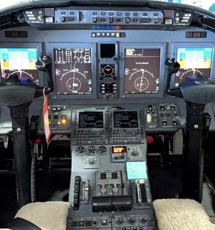 2013 CESSNA CITATION XLS+ Photo 4