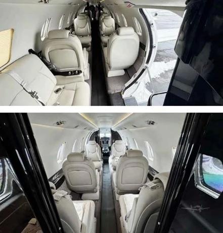 2013 CESSNA CITATION XLS+ Photo 5