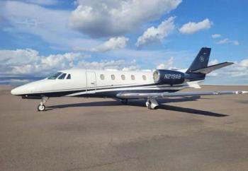 2013 CESSNA CITATION XLS+ for sale - AircraftDealer.com