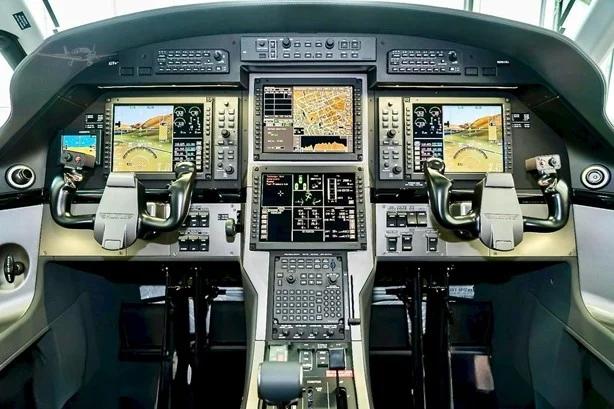 2019 PILATUS PC-12 NG Photo 3