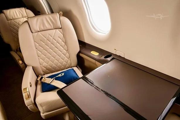 2019 PILATUS PC-12 NG Photo 4