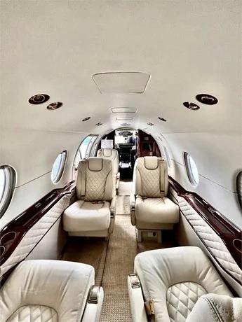 1998 BEECHCRAFT BEECHJET 400A Photo 5