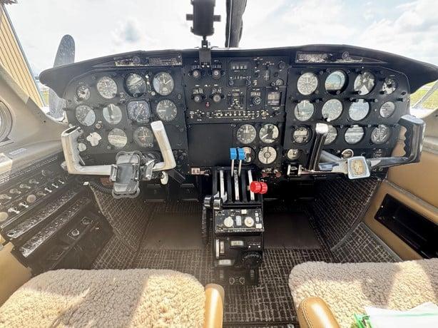 1967 PIPER NAVAJO Photo 3