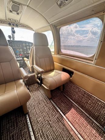 1967 PIPER NAVAJO Photo 5