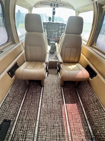 1967 PIPER NAVAJO Photo 4