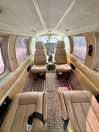 1967 PIPER NAVAJO Photo 6