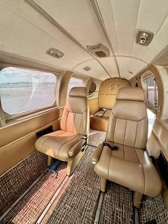 1967 PIPER NAVAJO Photo 7