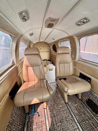 1967 PIPER NAVAJO Photo 2