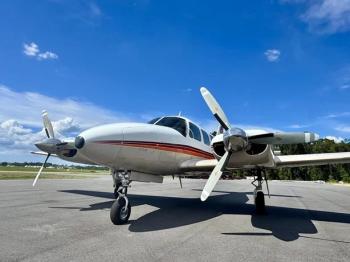 1967 PIPER NAVAJO for sale - AircraftDealer.com