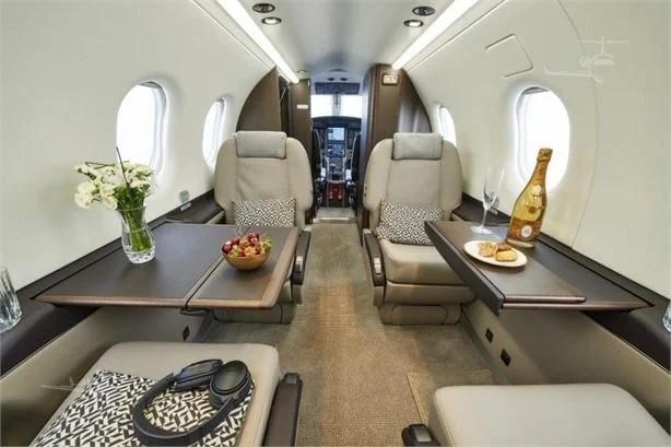 2017 PILATUS PC-12 NG Photo 4