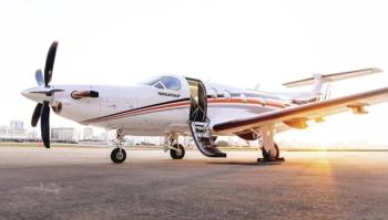2017 PILATUS PC-12 NG for sale - AircraftDealer.com
