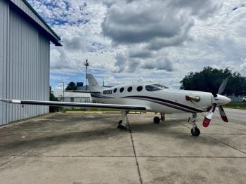 2009 EPIC LT for sale - AircraftDealer.com