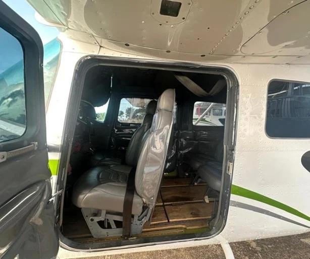 1973 CESSNA TURBO 210L Photo 4