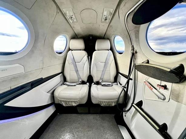 2020 EPIC E1000 Photo 5