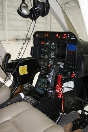 2009 BELL 407 Photo 3