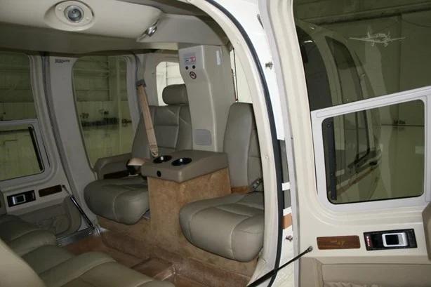 2009 BELL 407 Photo 4