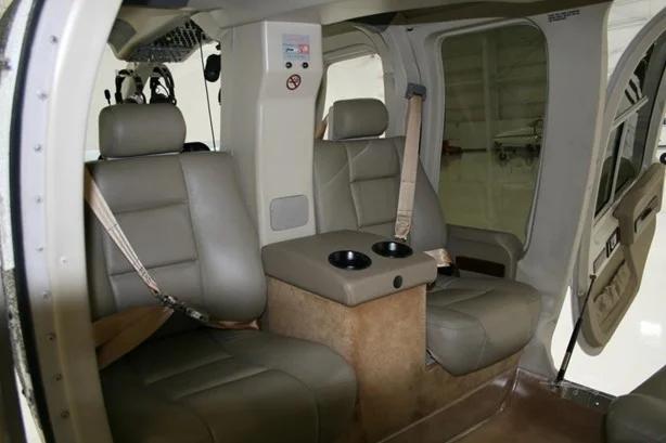 2009 BELL 407 Photo 5
