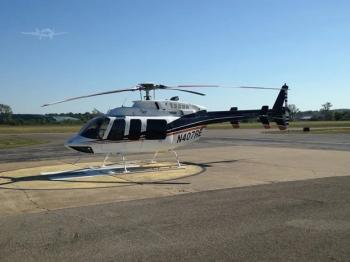 2009 BELL 407 for sale - AircraftDealer.com