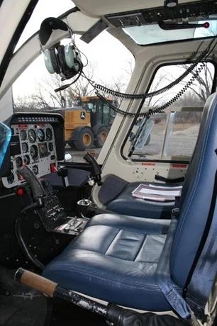 1991 BELL 206L-3 Photo 3