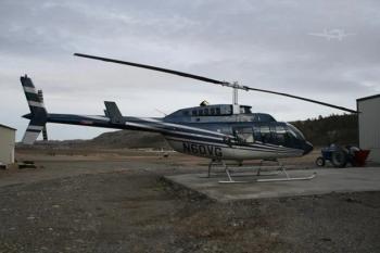 1991 BELL 206L-3 for sale - AircraftDealer.com