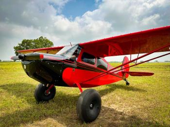 2008 American Champion 7EC for sale - AircraftDealer.com