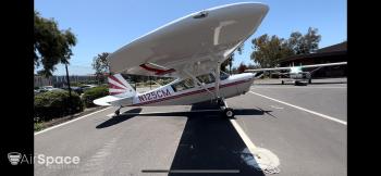 2005 American Champion 7 ECA Aurora for sale - AircraftDealer.com