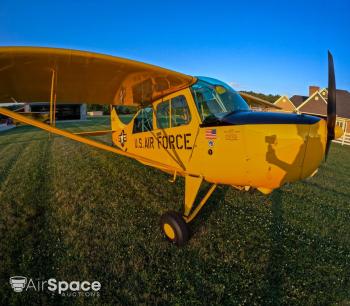 1947 Aeronca 7BCM for sale - AircraftDealer.com