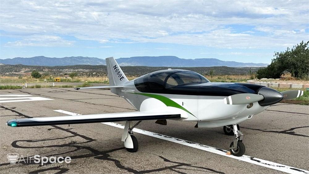 2007 Glasair II Photo 4
