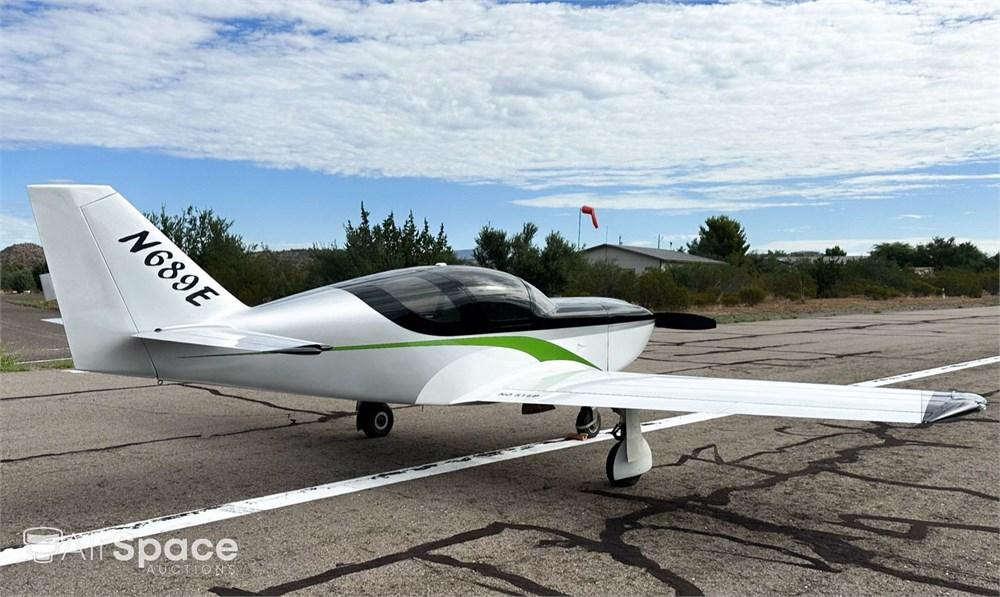 2007 Glasair II Photo 3